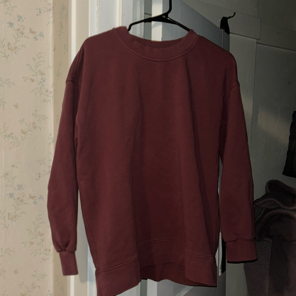 Crewneck